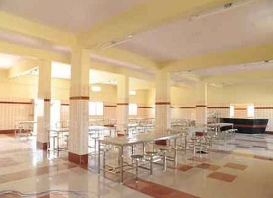 St. Ann’s College of Pharmacy Chirala Infrastructure photo 5